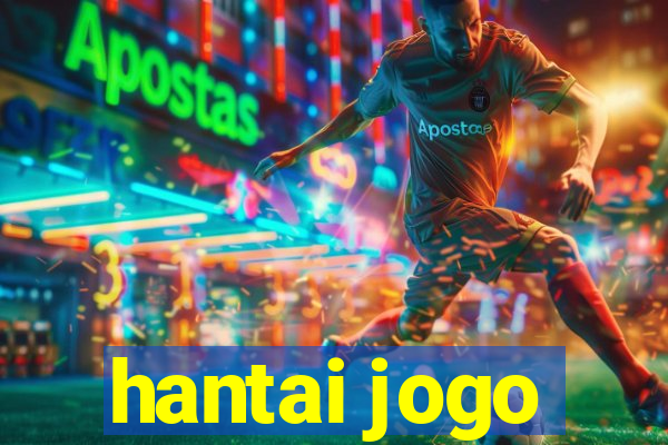 hantai jogo